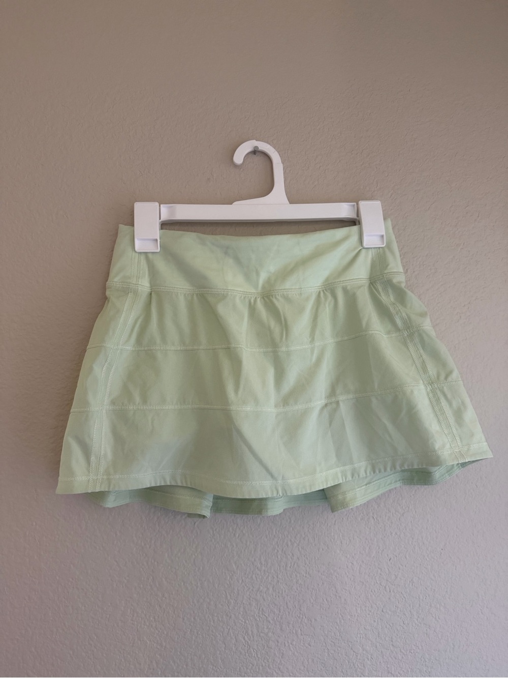 Lululemon Pace Rival Skirt